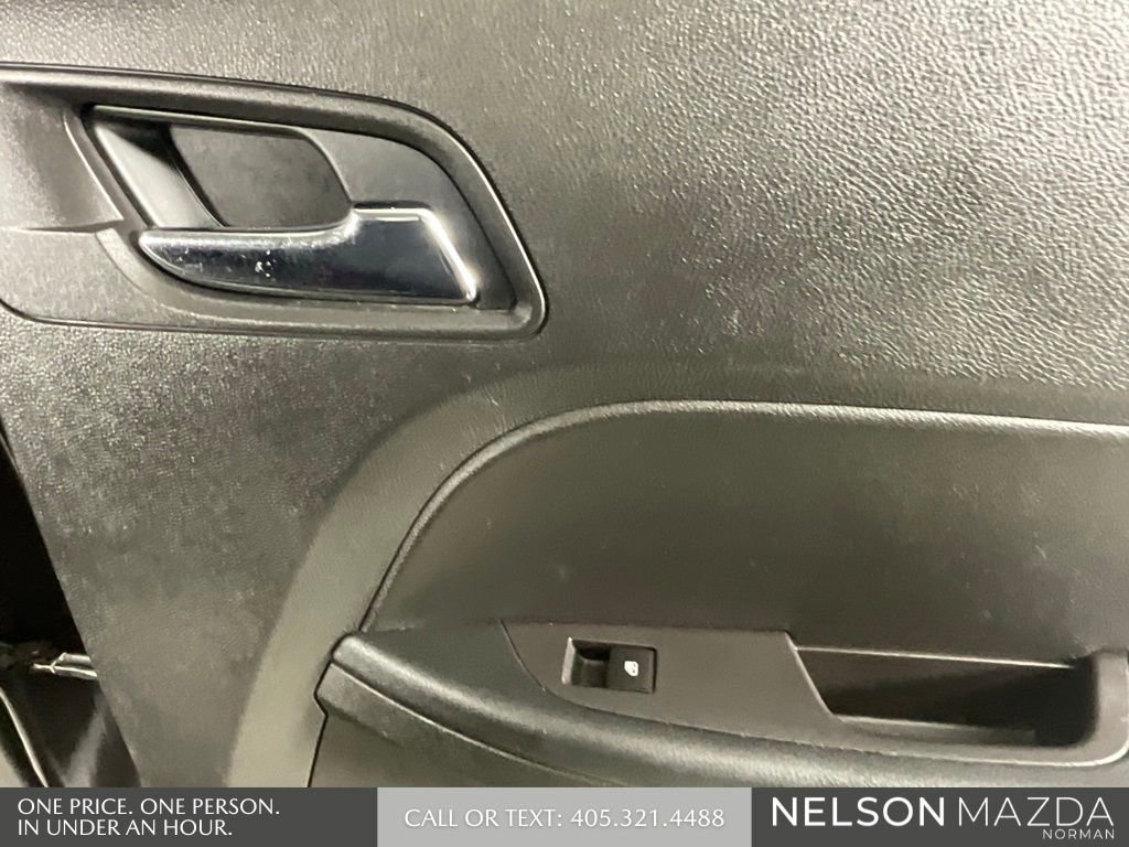 Used 2015 GMC Terrain SLT w/ Open Road Package FWD image 20