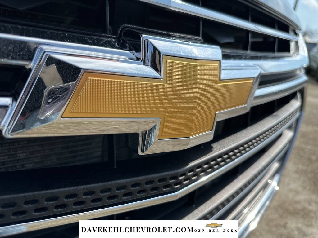 Used 2021 Chevrolet Traverse Premier AWD/4WD image 38
