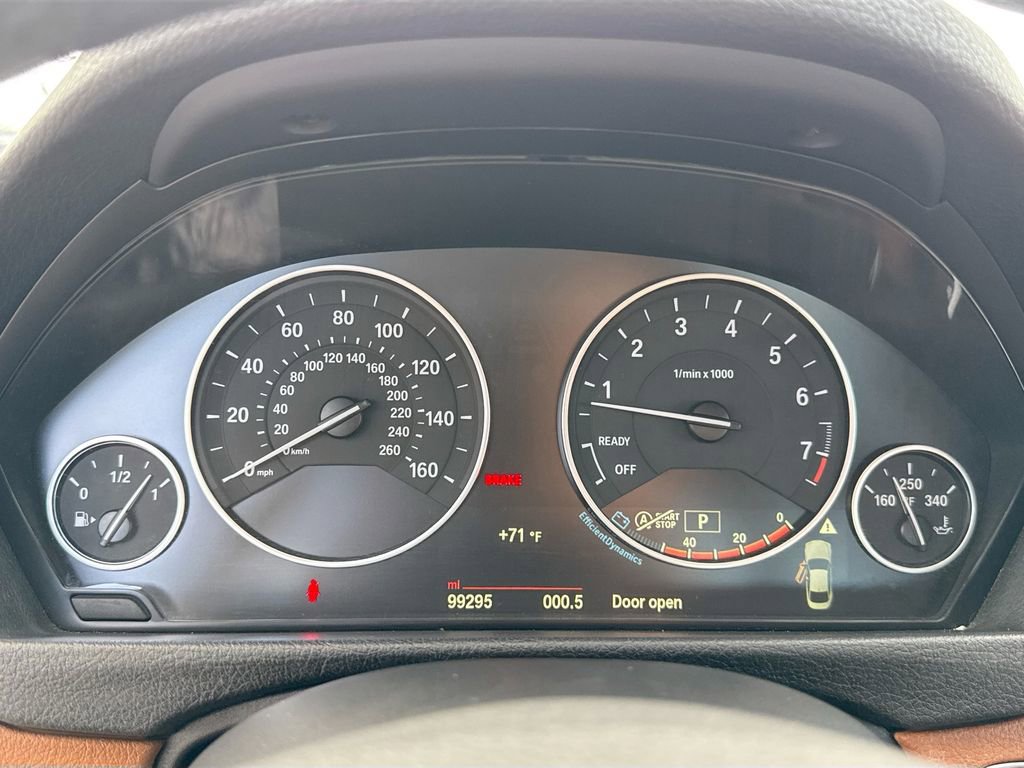 Used 2015 BMW 435i xDrive Coupe image 32