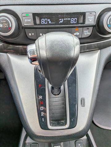 Used 2012 Honda CR-V EX-L image 12