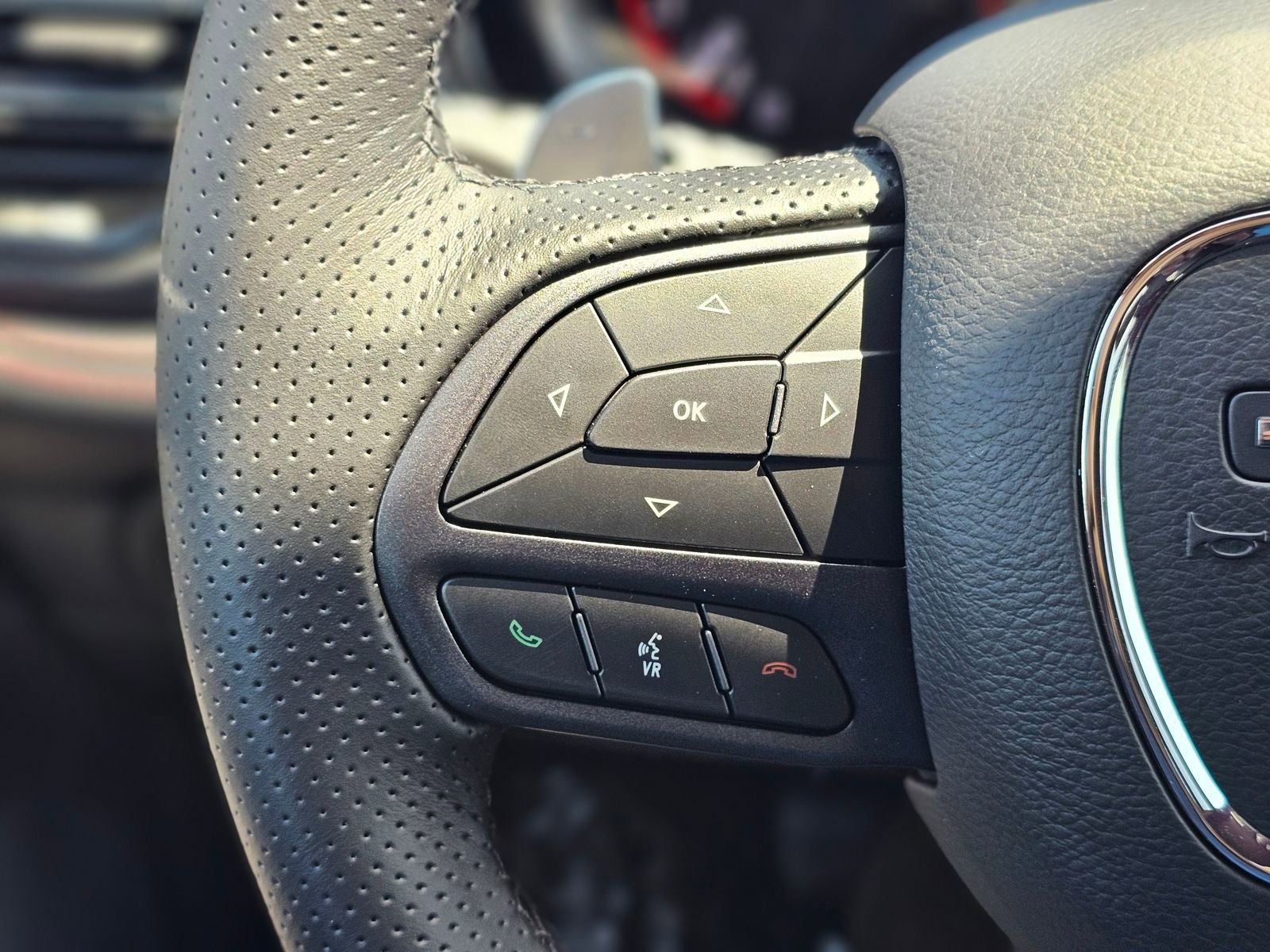 New 2026 Dodge Durango GT image 17