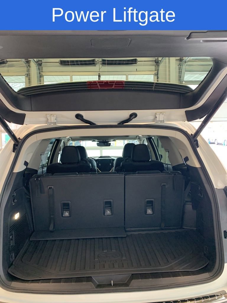 New 2026 Subaru Ascent Limited Bronze image 9