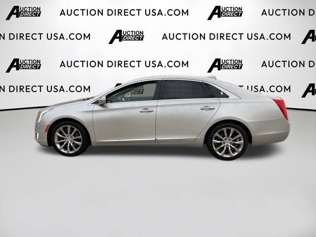 Used 2015 Cadillac XTS Luxury w/ Driver Awareness Package image 3