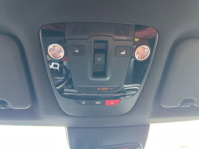 Certified 2023 Kia Sportage SX image 30