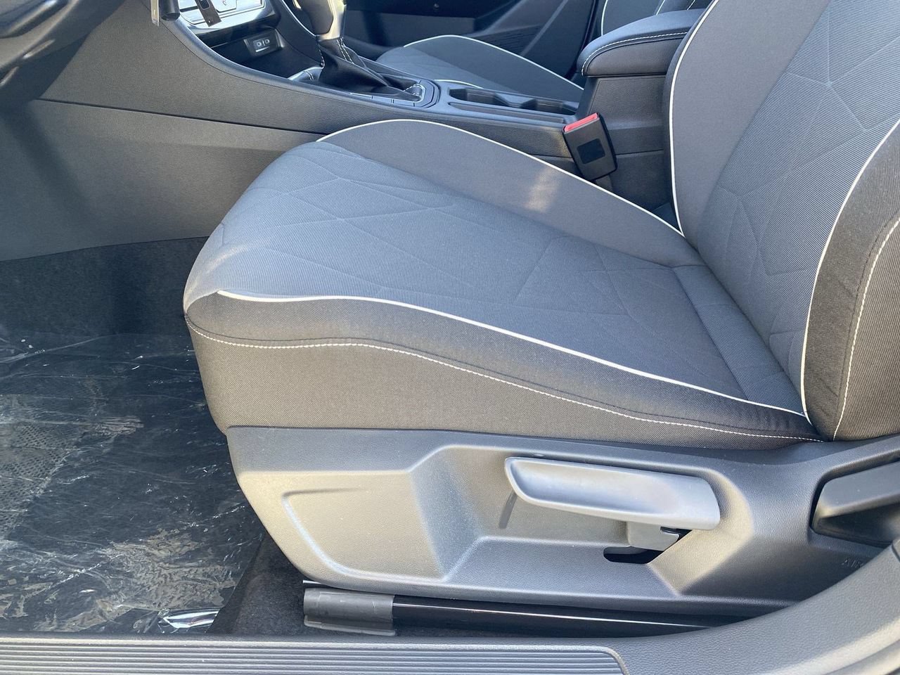 New 2026 Volkswagen Jetta Sport FWD image 16