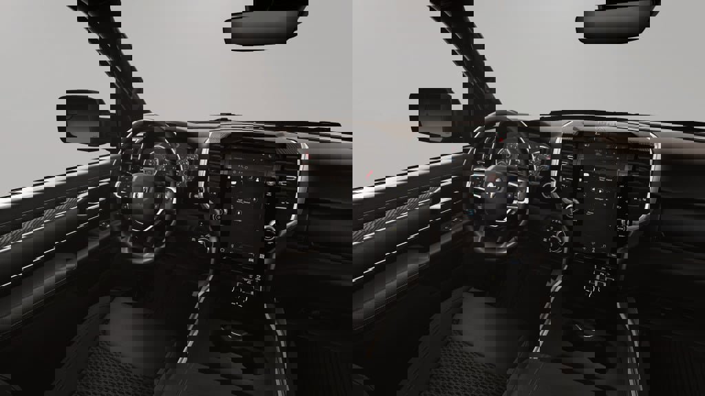 New 2026 RAM 1500 Lone Star image 8