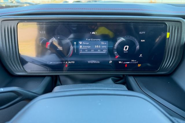 New 2026 Dodge Charger Scat Pack w/ Blacktop Package image 16