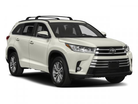 Certified 2017 Toyota Highlander XLE AWD/4WD image 6