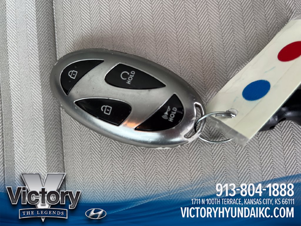 Used 2024 Hyundai Sonata SEL FWD image 29