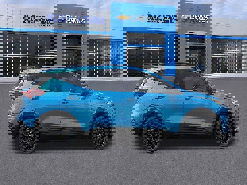 New 2027 Chevrolet Bolt RS image 5