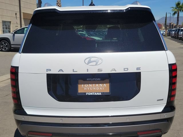New 2026 Hyundai Palisade Limited AWD/4WD image 24