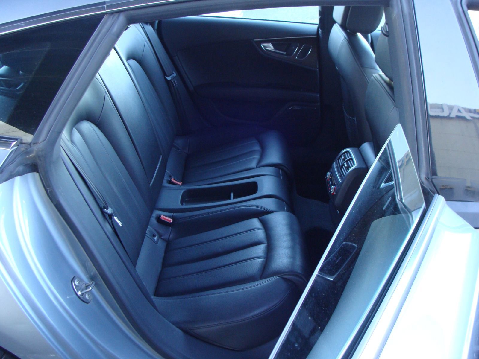 Used 2013 Audi A7 3.0T Prestige image 11