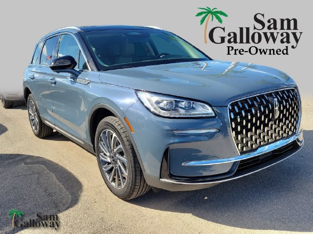 Used 2023 Lincoln Corsair Reserve w/ Equipment Group 201A FWD image 1