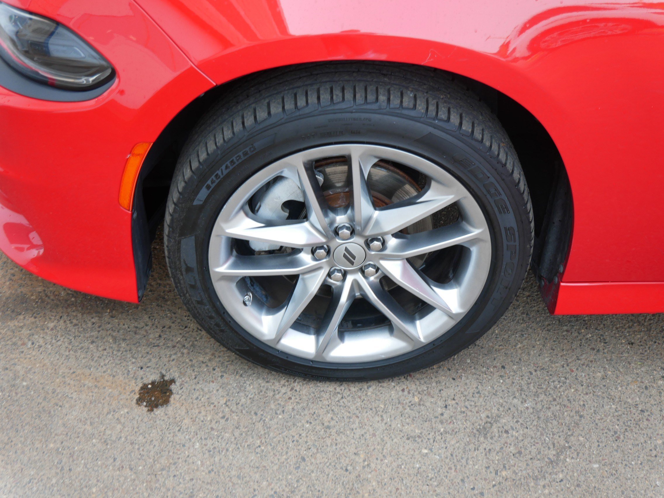 Used 2023 Dodge Charger GT image 15