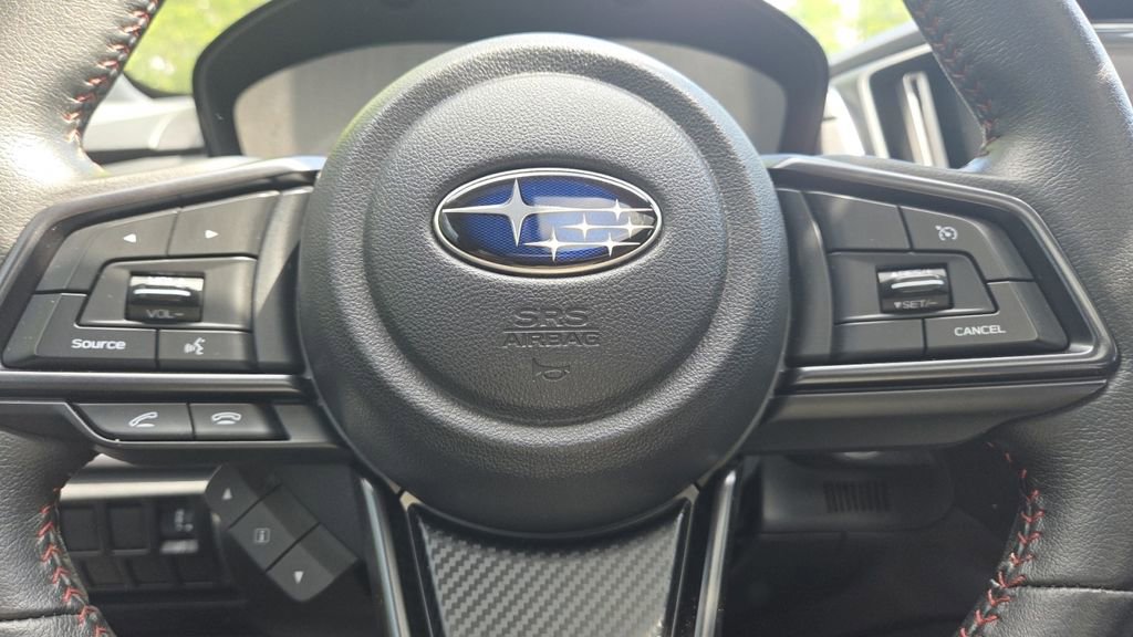 Used 2022 Subaru WRX Premium AWD/4WD image 33