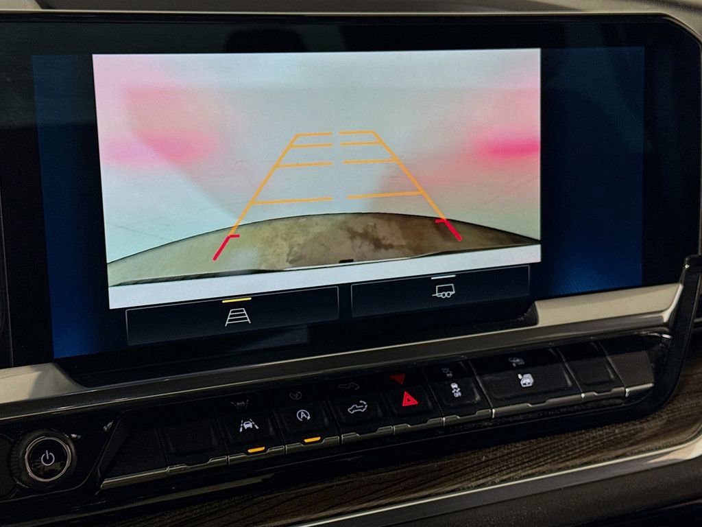 Used 2023 Chevrolet Silverado 1500 LT image 12