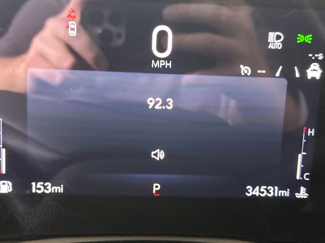 Used 2024 Buick Envista Avenir image 18