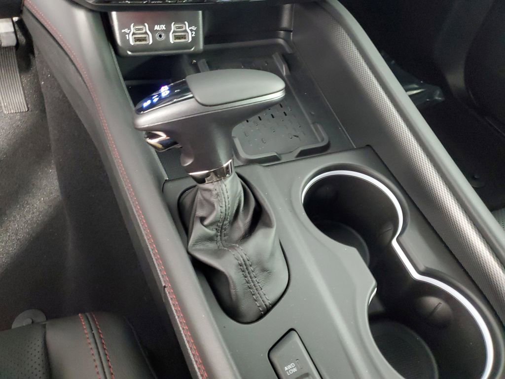 New 2026 Dodge Durango GT image 17