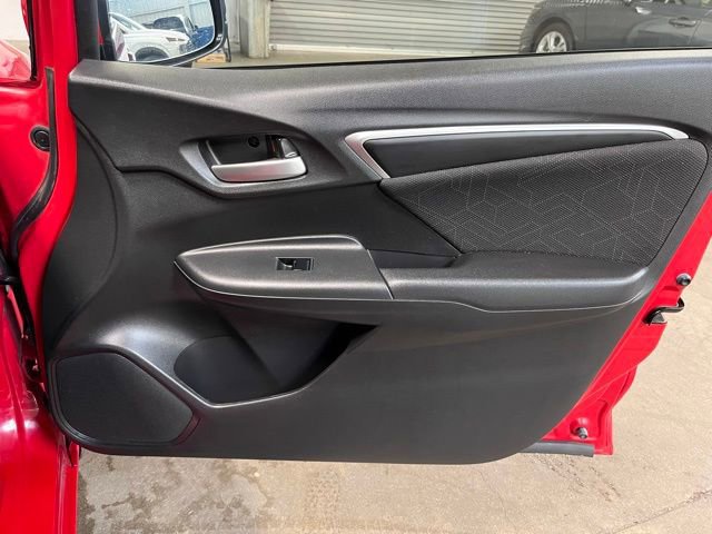 Used 2016 Honda Fit EX image 11