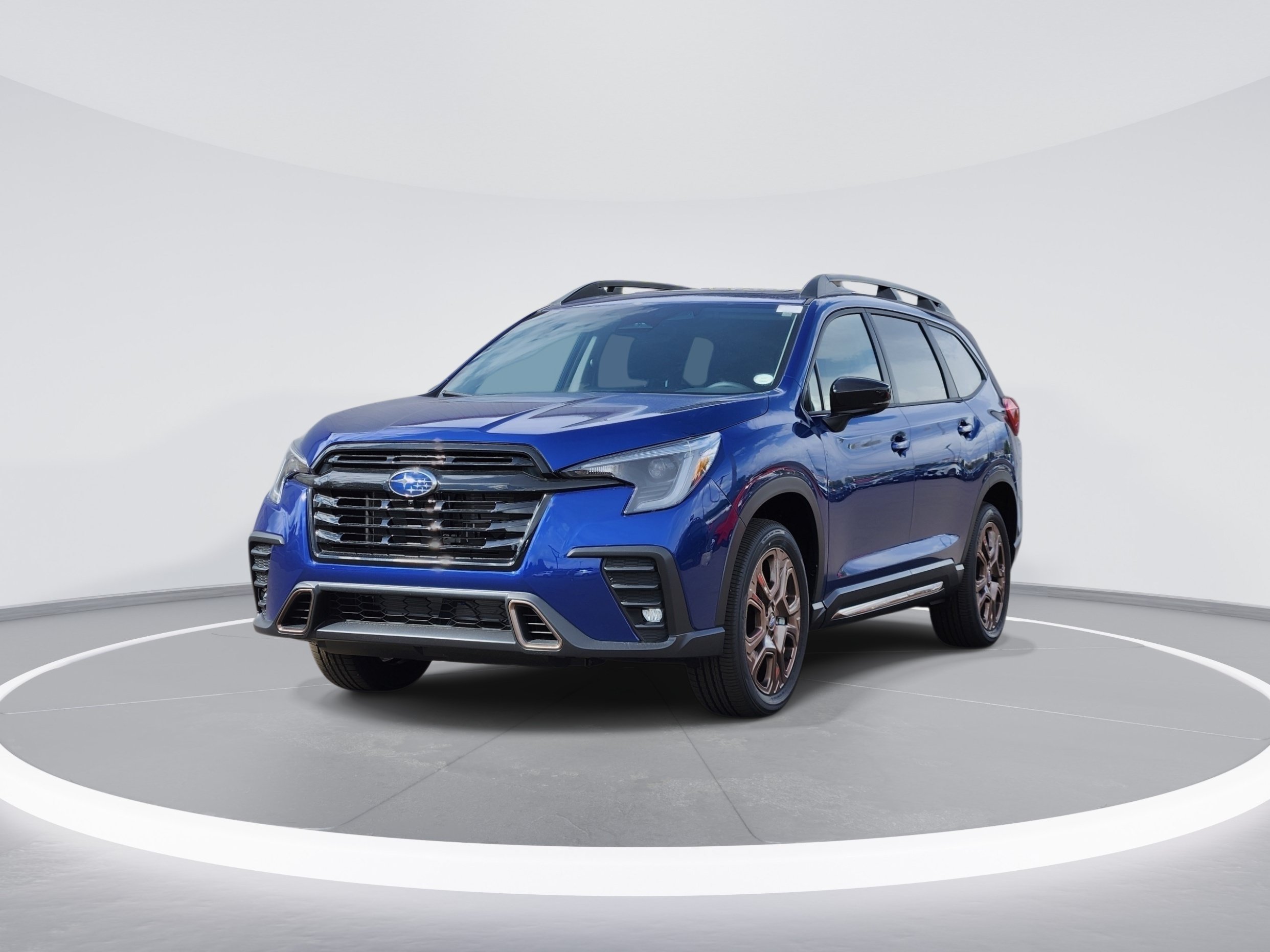 New 2026 Subaru Ascent Limited Bronze w/ Popular Package #2 AWD/4WD image 3