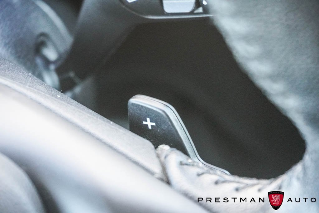 Used 2022 Ford Bronco Sport Badlands w/ Premium Package image 28