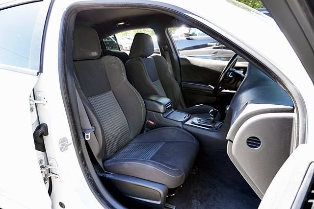 Used 2019 Dodge Charger GT w/ Blacktop Package RWD image 13