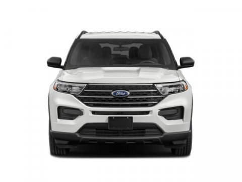 Used 2020 Ford Explorer XLT w/ Equipment Group 202A AWD/4WD image 4