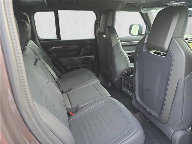 New 2026 Land Rover Defender 110 OCTA image 11