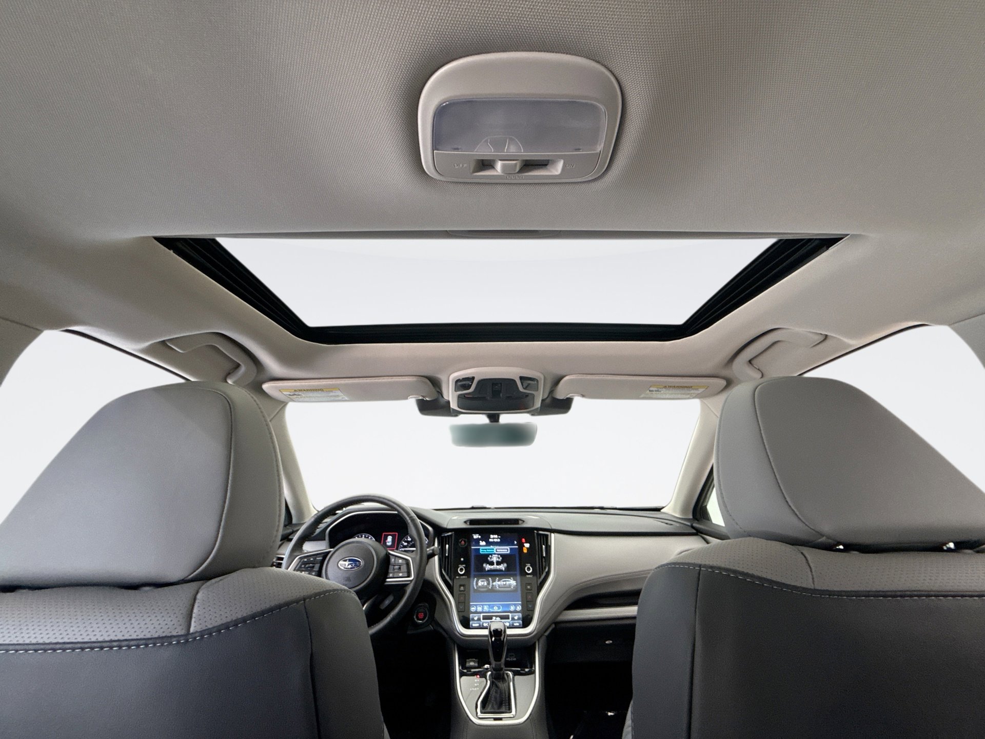 Used 2025 Subaru Legacy Limited image 18