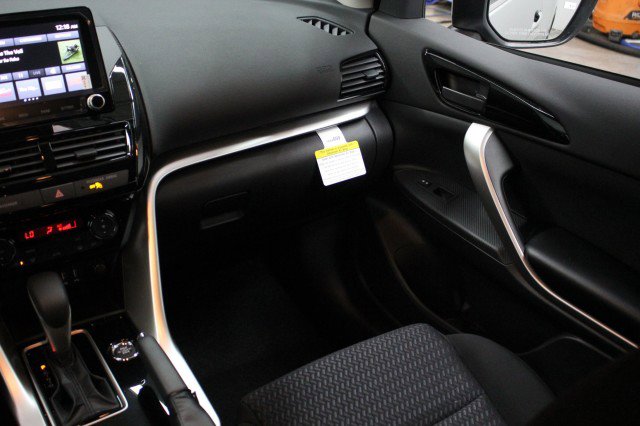 New 2026 Mitsubishi Eclipse Cross ES AWD/4WD image 22