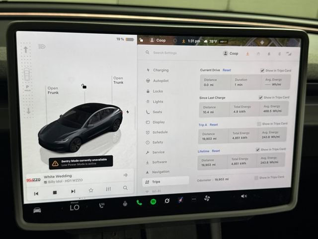 Used 2025 Tesla Model 3 Long Range image 32