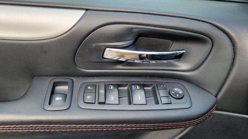 Used 2017 Dodge Grand Caravan GT FWD image 15
