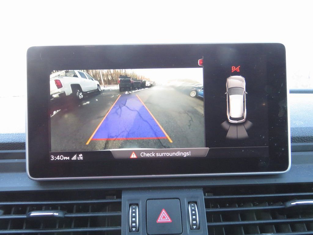 Used 2018 Audi Q5 2.0T Premium Plus w/ Premium Plus Package image 25