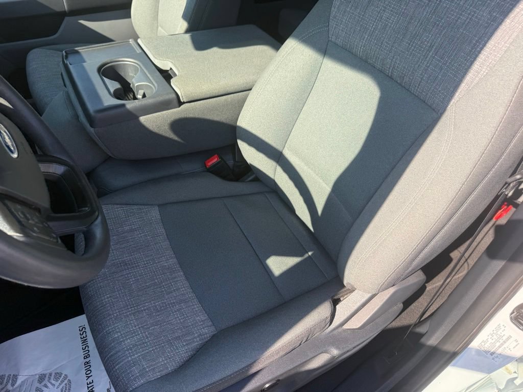 Certified 2025 Ford F350 XLT AWD/4WD image 24