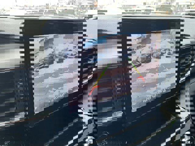 Used 2022 Ford Explorer ST w/ ST Street Pack image 16