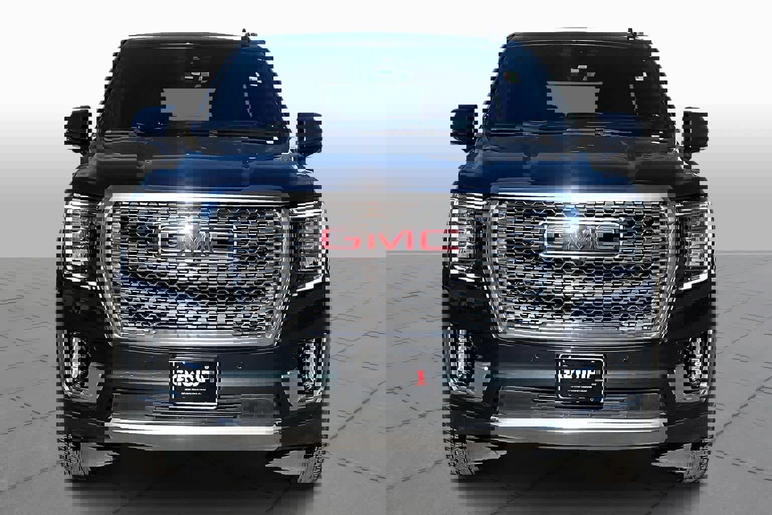 Certified 2021 GMC Yukon Denali w/ Denali Premium Package image 6