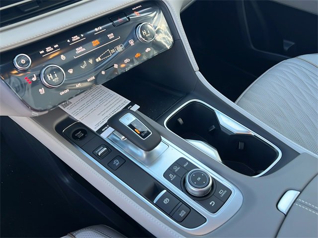 New 2026 INFINITI QX60 Autograph w/ Autograph Tech Package image 23