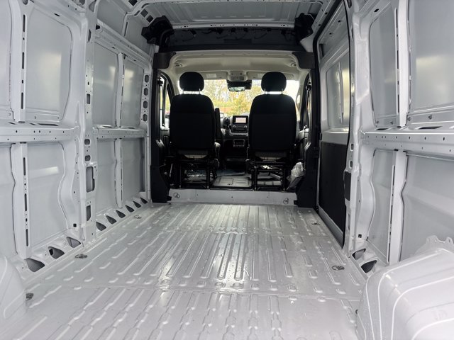 New 2026 RAM ProMaster 2500 w/ Safety Group FWD image 19