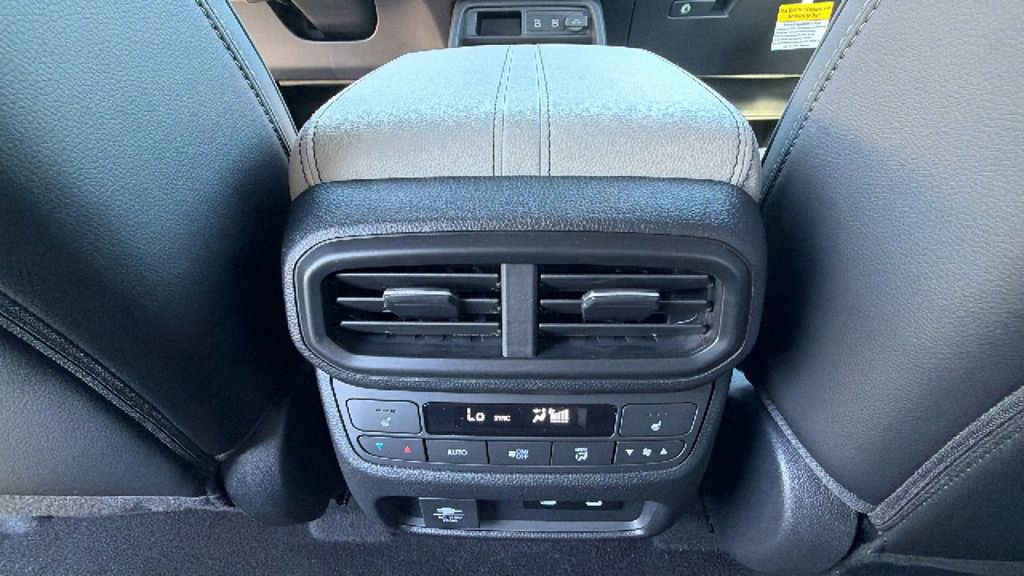 New 2026 Honda Passport TrailSport Elite image 25