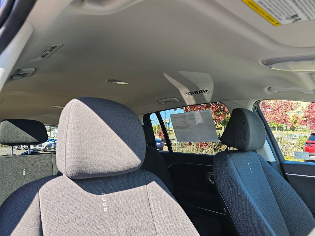 New 2026 Hyundai Ioniq 9 S image 11