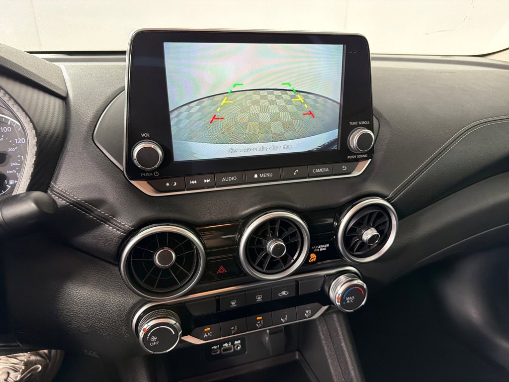 Used 2023 Nissan Sentra SV image 16