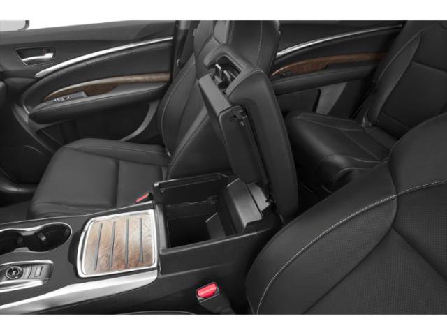 Used 2020 Acura MDX w/ Technology Package AWD/4WD image 16