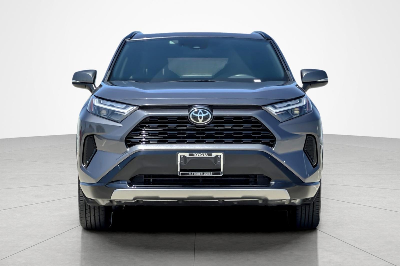 Certified 2025 Toyota RAV4 SE w/ Convenience Package AWD/4WD image 8