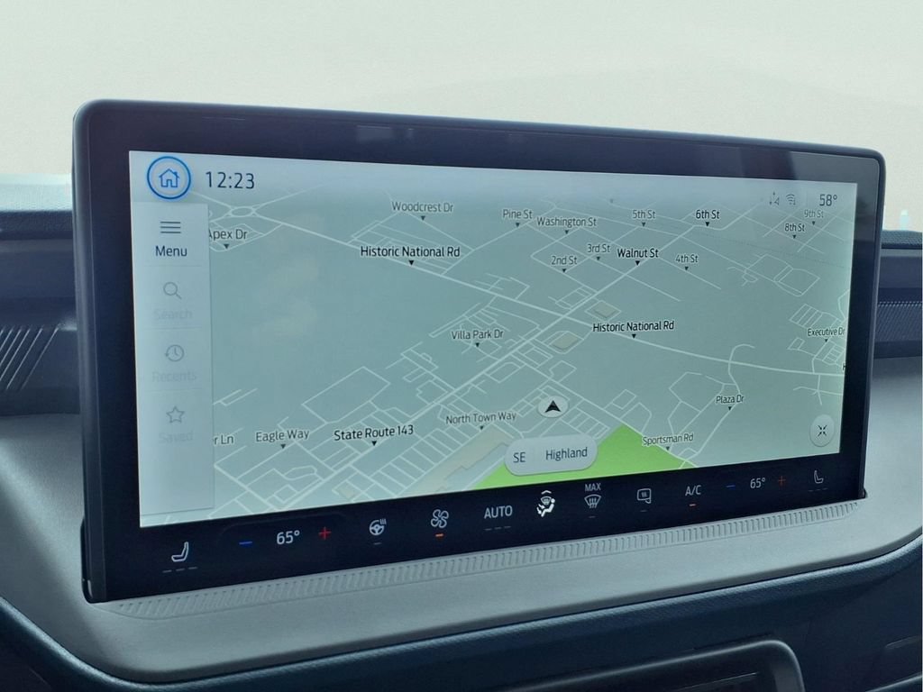 New 2026 Ford Maverick Tremor AWD/4WD image 6