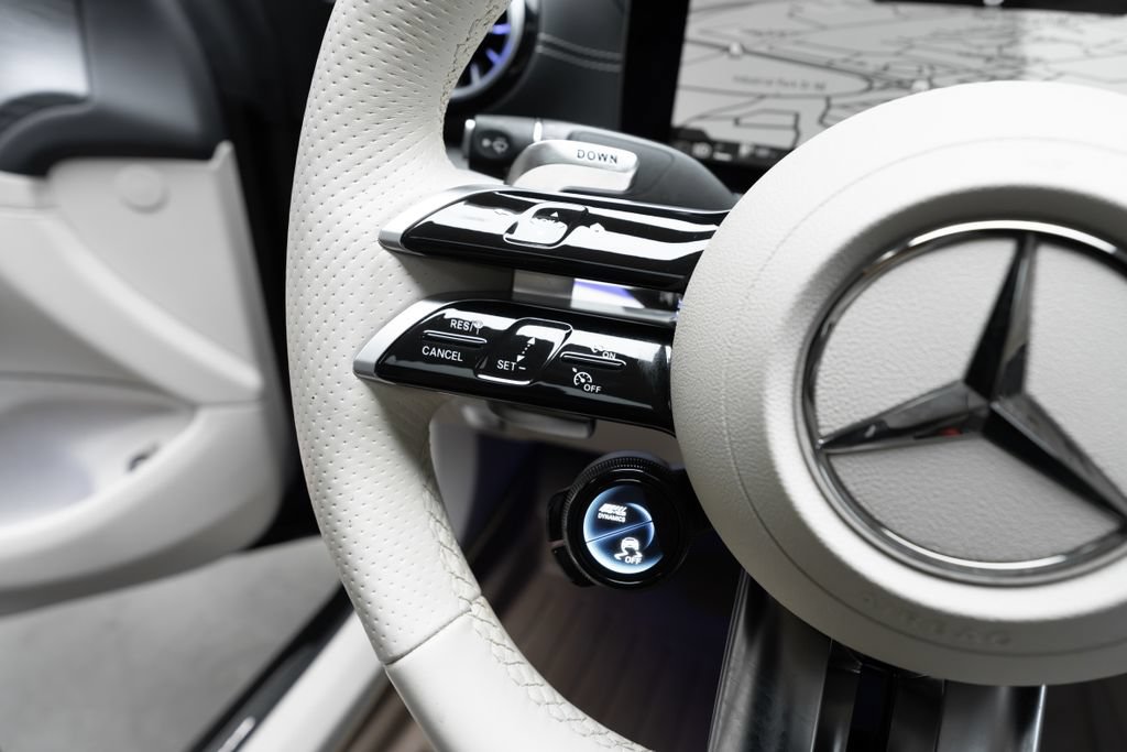 Used 2024 Mercedes-Benz AMG GT 53 image 33