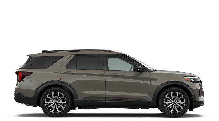 New 2026 Ford Explorer ST-Line image 5