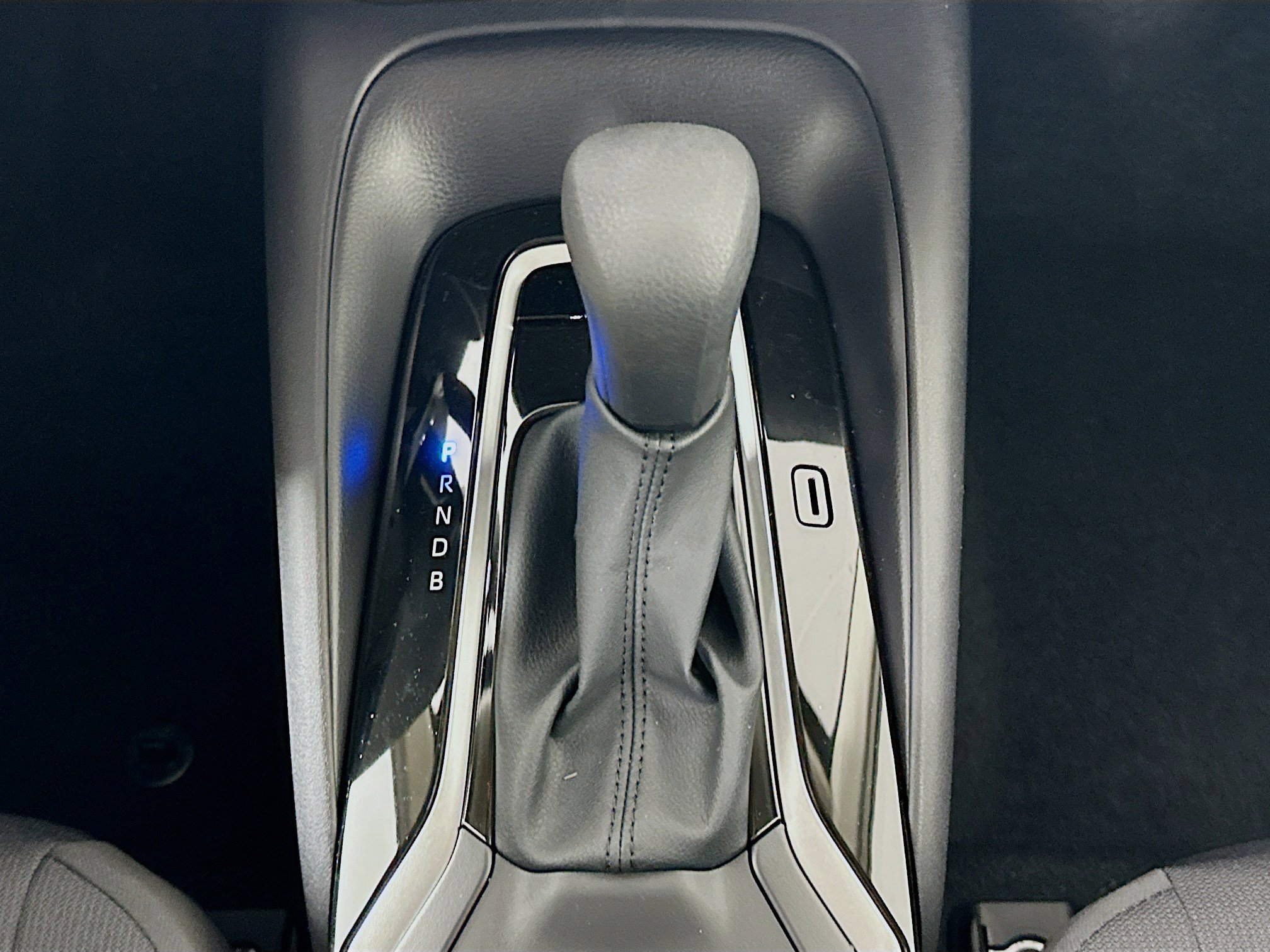 Used 2026 Toyota Corolla LE image 24