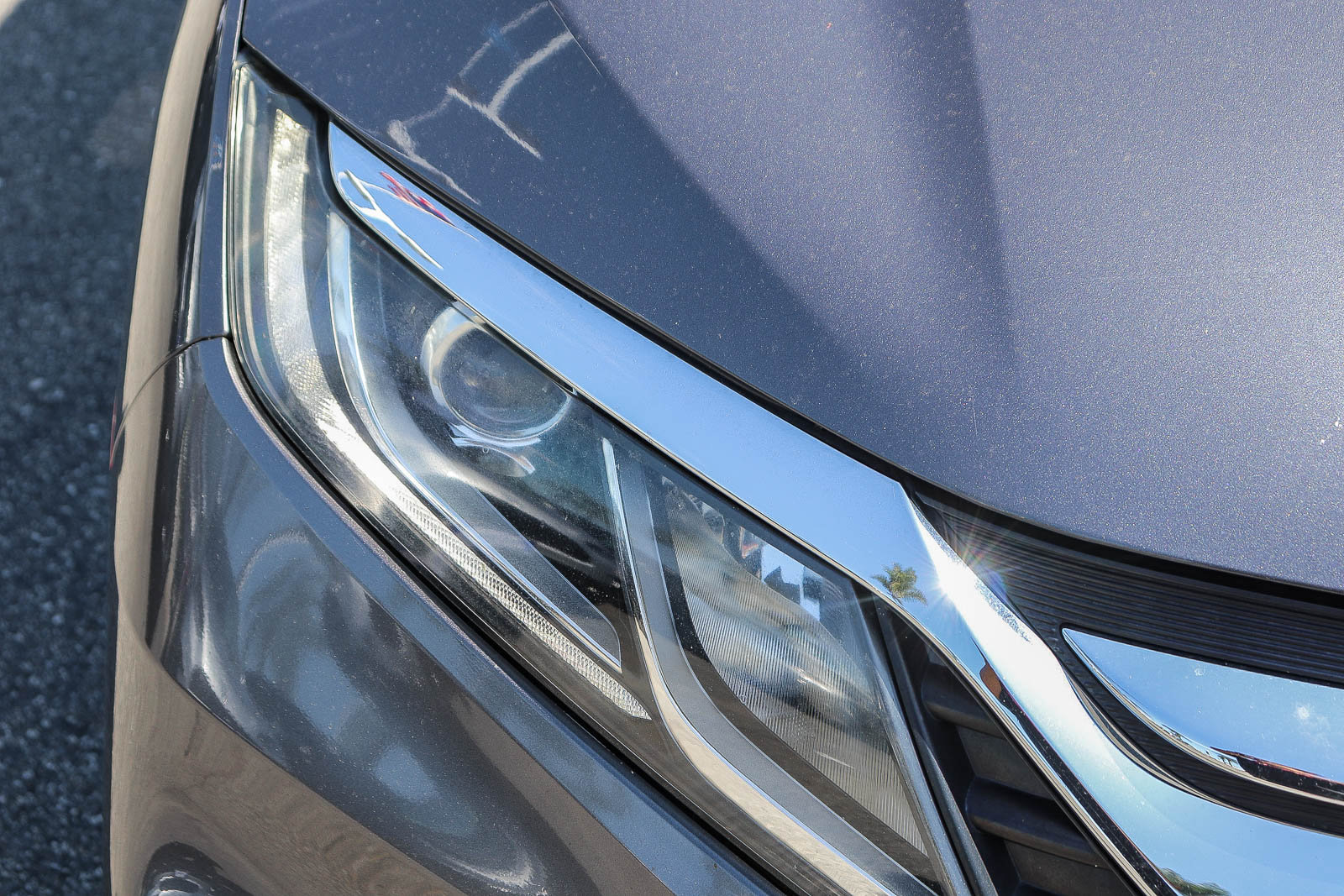 Used 2019 Honda Odyssey EX image 6