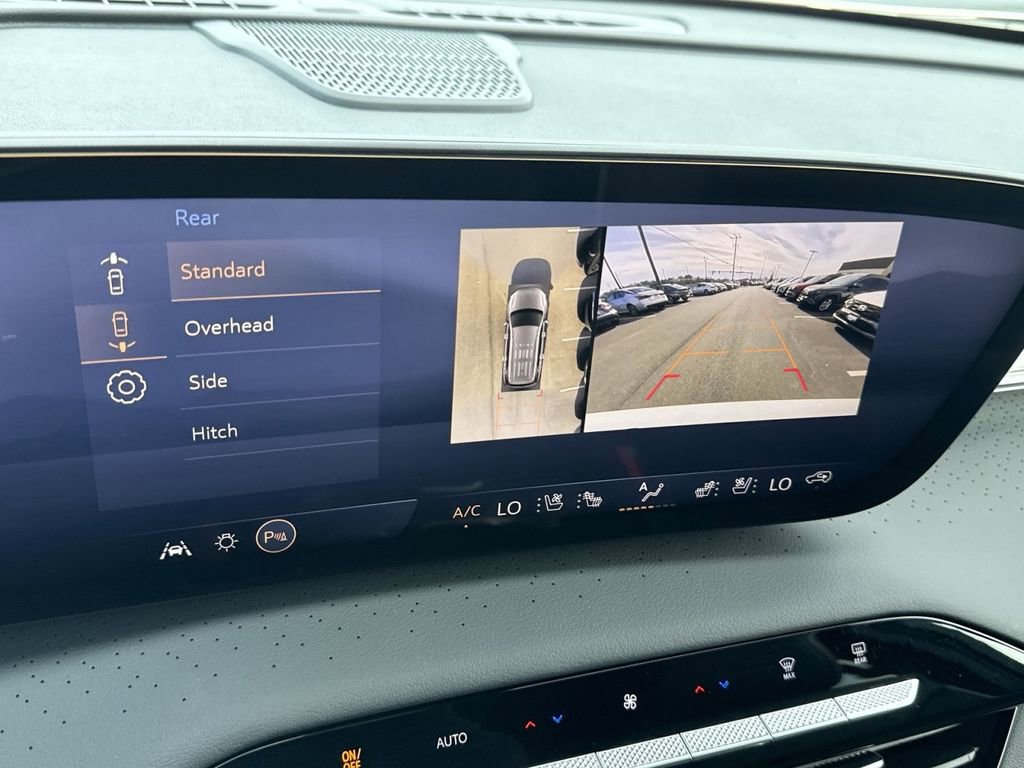 New 2026 Buick Enclave Avenir w/ Super Cruise Package image 19
