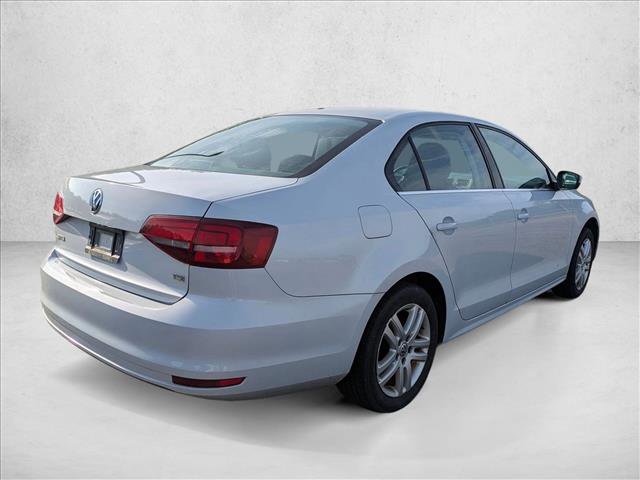 Used 2017 Volkswagen Jetta S FWD image 5